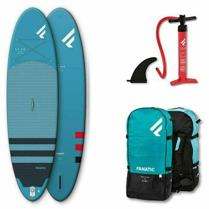 Fanatic SUP Fly Air Set im Outlet Sale