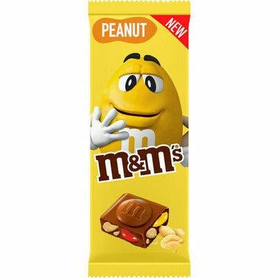 M&M Peanut im Outlet Sale