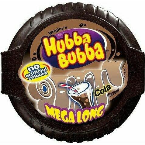 Hubba Bubba Cola im Outlet Sale