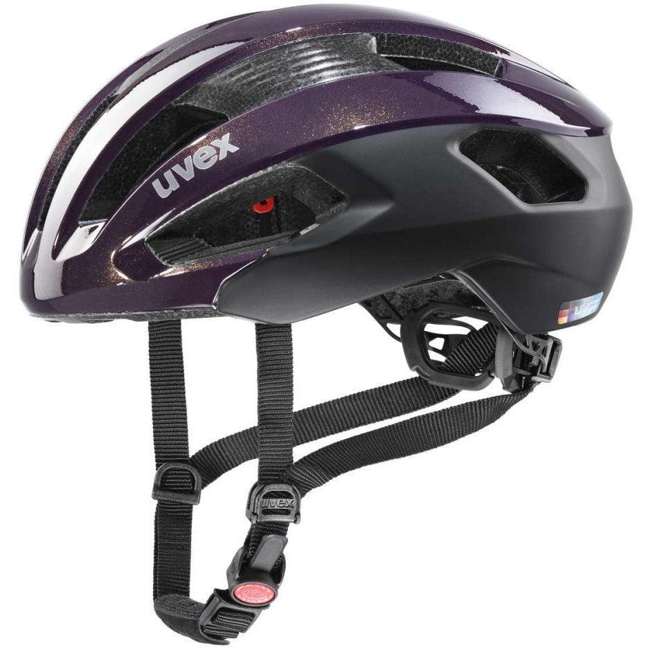 Uvex Fahrradhelm Rise Cc Unisex im Outlet Sale