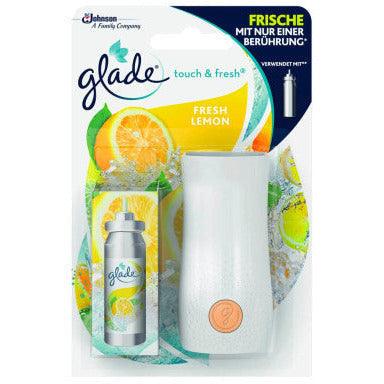 Glade Touch & Fresh Minispray Halter im Outlet Sale