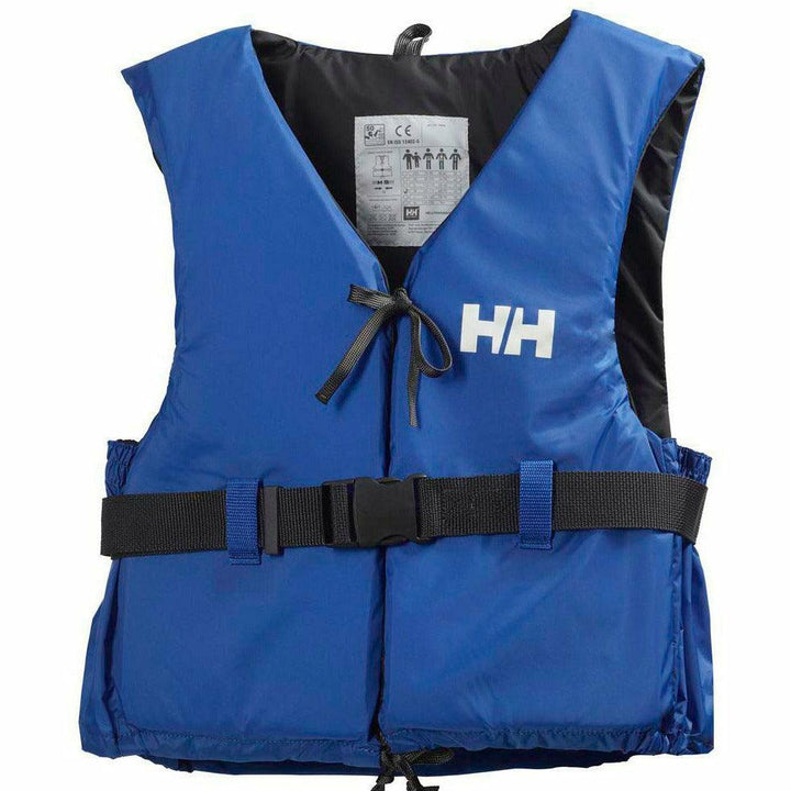 Helly Hansen Sport II Schwimmweste Blau im Outlet Sale