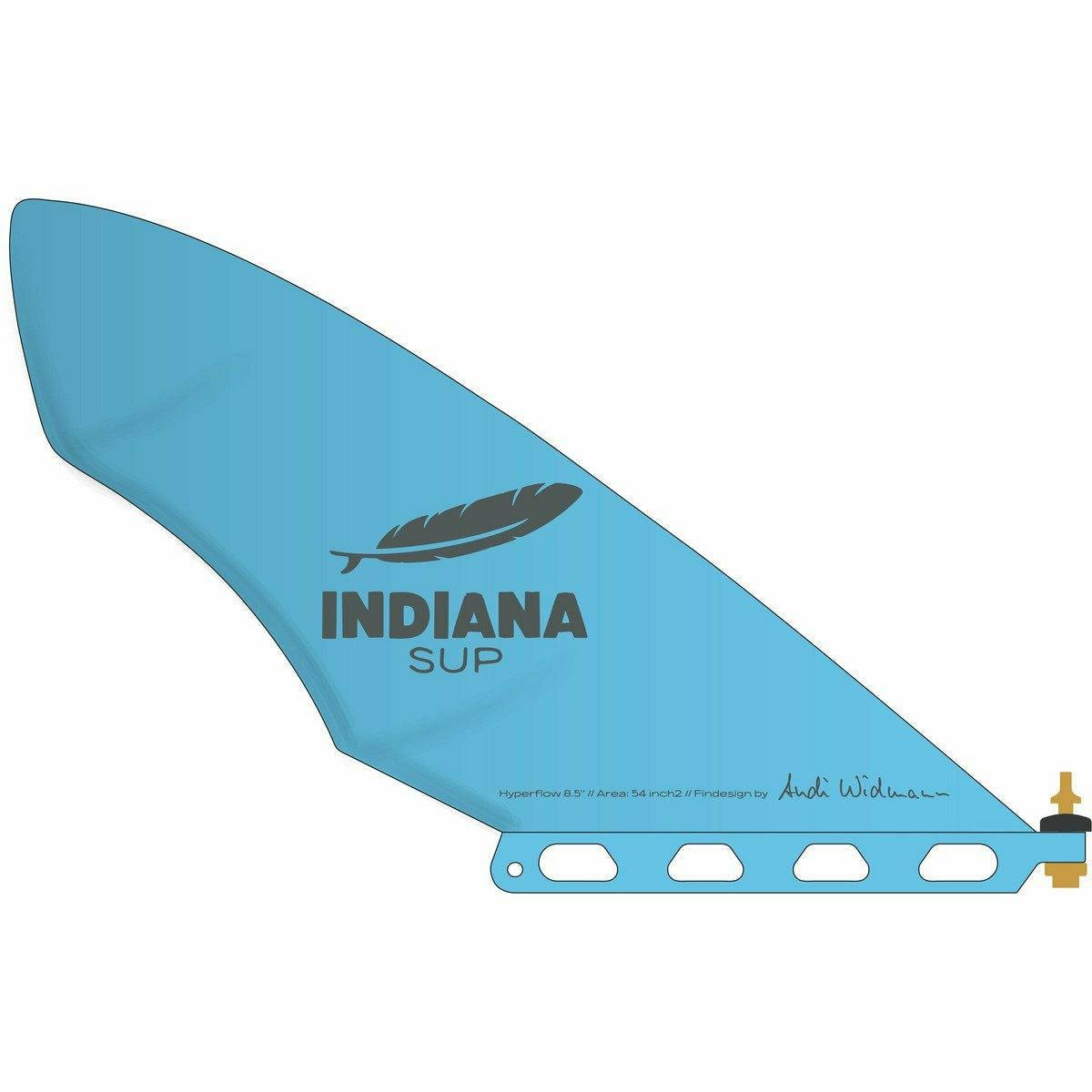 Indiana 11'6 - 14'0 Touring Inflatable im Outlet Sale