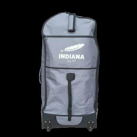 Indiana 11'6 - 14'0 Touring Inflatable im Outlet Sale