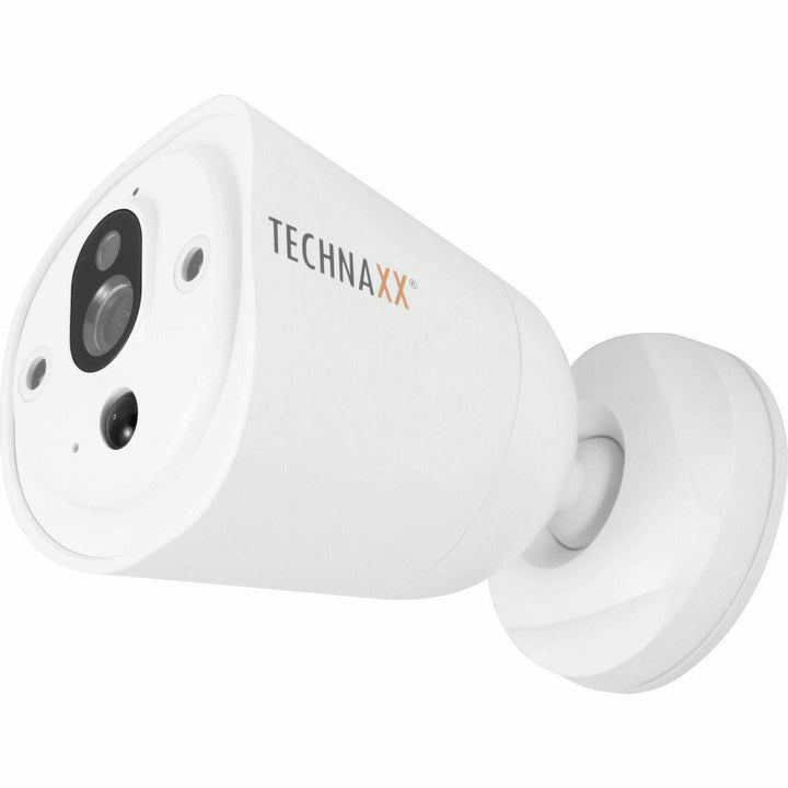 Technaxx Outdoor Überwachungskamera kabellos im Outlet Sale