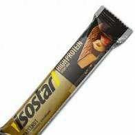 ISOSTAR HIGH PROTEIN - Haselnuss 35g im Outlet Sale