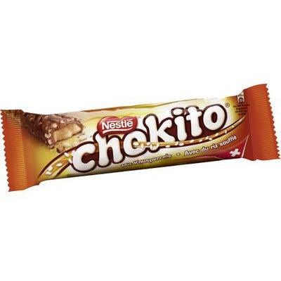 Nestlé Chokito 42g im Outlet Sale