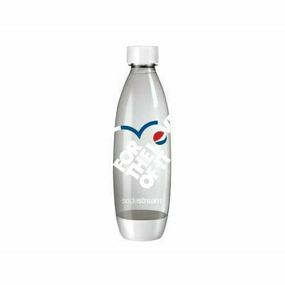 Sodastream Literflasche Fuse Pepsi 1l im Outlet Sale