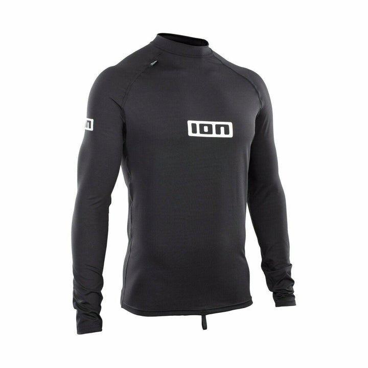 ION UV Shirt Rashguard Promo LS Herren im Outlet Sale