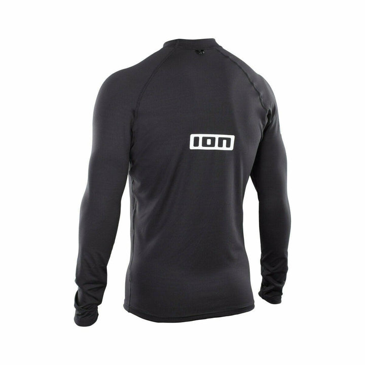 ION UV Shirt Rashguard Promo LS Herren im Outlet Sale