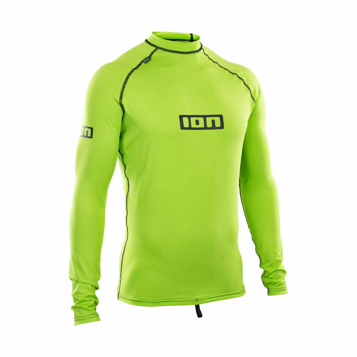ION UV Shirt Rashguard Promo LS Herren im Outlet Sale