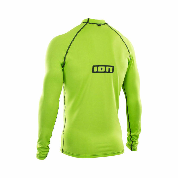 ION UV Shirt Rashguard Promo LS Herren im Outlet Sale