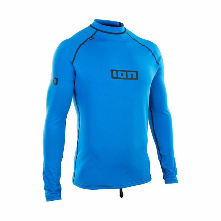 ION UV Shirt Rashguard Promo LS Herren im Outlet Sale