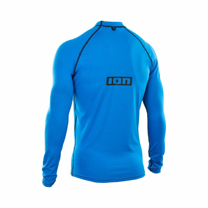 ION UV Shirt Rashguard Promo LS Herren im Outlet Sale