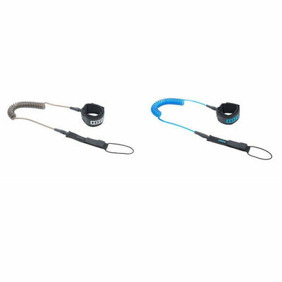 ION SUP Core Leash coiled im Outlet Sale