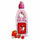 Magic Drink Hello Kitty Strawberry-Rasperry Pet 350ml im Outlet Sale