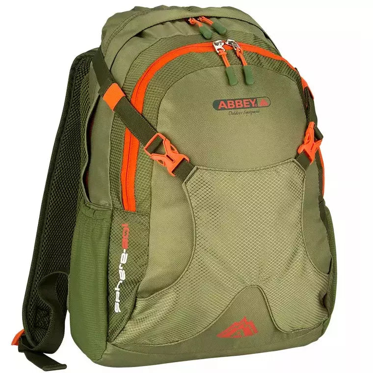 Abbey Rucksack 20 Liter im Outlet Sale