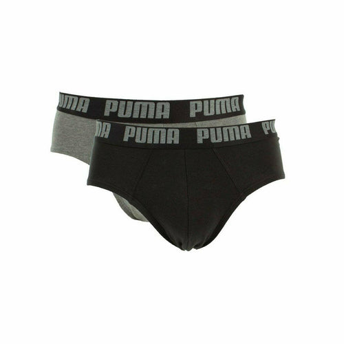 Puma Basic Brief 2P im Outlet Sale