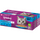 Whiskas Fisch Auswahl in Gelee Beutel 40x85g
