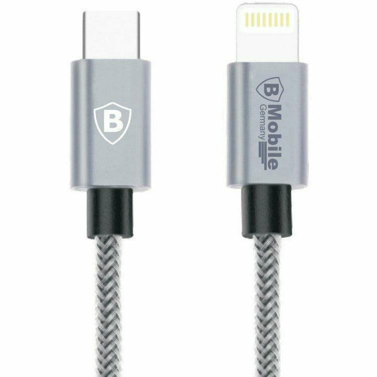 USB-C Ladekabel 1.5m iPhone im Outlet Sale